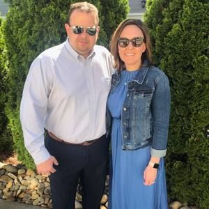 Meet your Posher, Amy